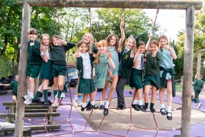 St Monica's Catholic Primary School